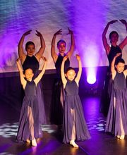 Dance Gallery Bild 1