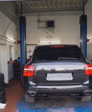 Clou Auto-Service Henke Bild 9