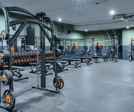 Basic-Fit imagen 2