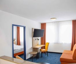 B&B HOTEL Dresden-Altstadt Bild 13