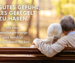 Bestattungen Steffen Räthel Bild 3