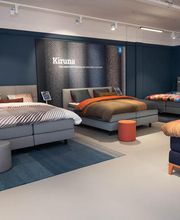Auping Store Nijmegen bed