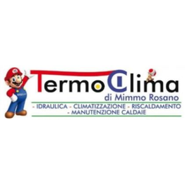 Termoclima Rosano logo