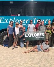 Explorer Reisebüro Essen Bild 4