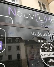 Nouv' L Hair image 1