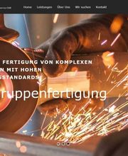 Hochhäuser Webdesign Bild 13