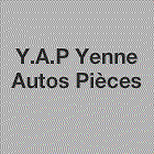 Y.A.P Yenne Autos Pièces