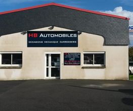 HB Automobiles image 6