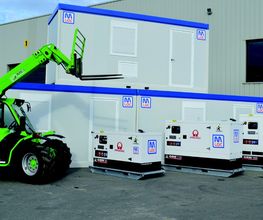 M-LOC Event, Module & Power image 2