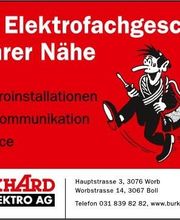 Burkhard Elektro AG Bild 1