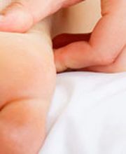 Pedicuresalon Nails & Feet