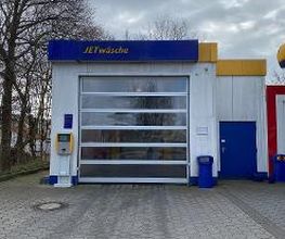 JET Tankstelle Bild 4