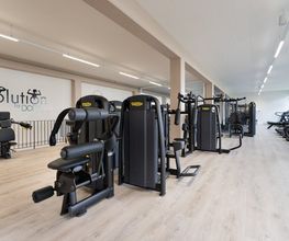 Evolution-fit Fitnesscenter Bild 2