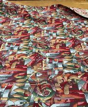 Tissus Déco Couture image 12