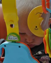 Kinderkorf Amstelveen Kinderdagverblijf Informatie
