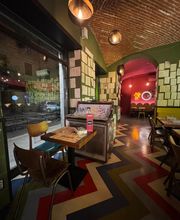 Fradiavolo Pizzeria - Torino Vanchiglia immagine 7