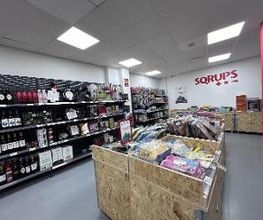 SQRUPS +X- imagen 4
