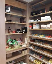 WOLSDORFF TOBACCO GmbH Bild 2