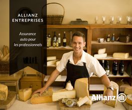Allianz Le Ray Thierry Agent Général image 1