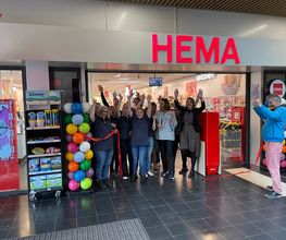 HEMA Gouda Bloemendaal