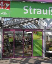 1A Garten Strauß Bild 1