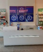 Apollo-Optik - Mosbach - Hauptstraße Bild 2