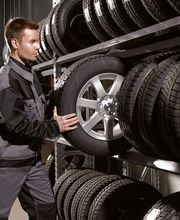 Driver Center Autohaus Und Reifendienst Schmid Bild 15