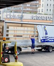 SEV Société des Entrepôts de Vevey SA Bild 10