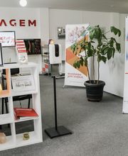 CERAGEM Ludwigshafen Bild 7