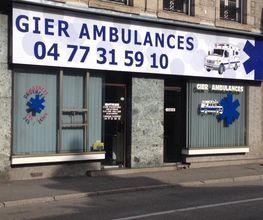 Mounier Taxi image 3