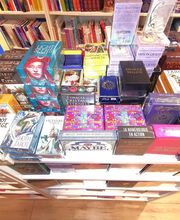 Librairie Ecce Terra image 2