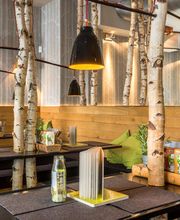 HANS IM GLÜCK - ESSEN Rüttenscheid Bild 4