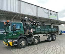 Baumann Entsorgungs AG Bild 8