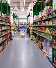 EDEKA Foodservice Heilbronn Bild 2