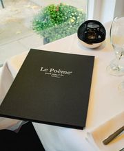 Le Poème Brasserie Bild 3
