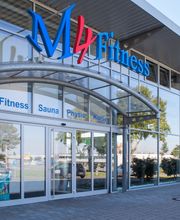 M4Fitness Anröchte Bild 37