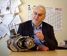 Verkehrsinstitut Altenburg Harry Bittner e. K. Bild 29