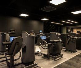 Fitness First Bergheim - EGYM