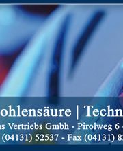 Lünegas Flüssiggas Vertriebs GmbH Bild 1