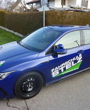 Fahrschule Holger Stelz Bild 1