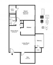 Chesapeake Village Apartments image 1