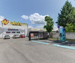 EVzen station de recharge image 4