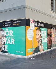 Neuroth Hörcenter AG - Hörgeräte und Gehörschutz Bild 6