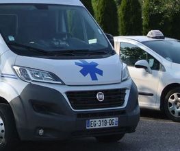 Ambulances Simon image 2