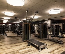 Fitness First Bremen Süd - Geräte Training