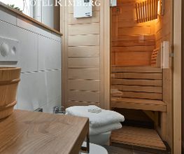 Hotel Rimberg Bild 14