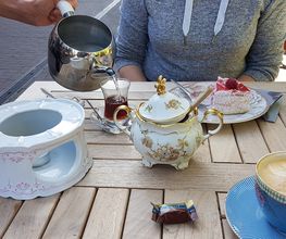 Cafe RinNes Bild 20