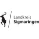 Landratsamt Sigmaringen Fachbereich 10 Personal / Hr. Scheu