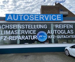 Autoservice Drezek Bild 8