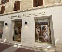Intimissimi imagen 1